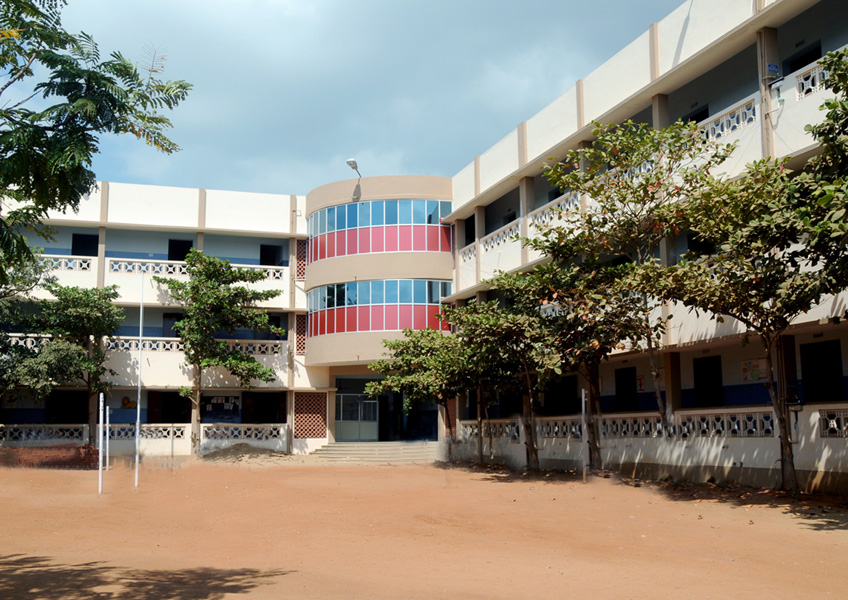 Meenambalpuram Branch